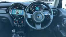 MINI Hatchback 1.5 Cooper Classic Premium 3dr Petrol Hatchback